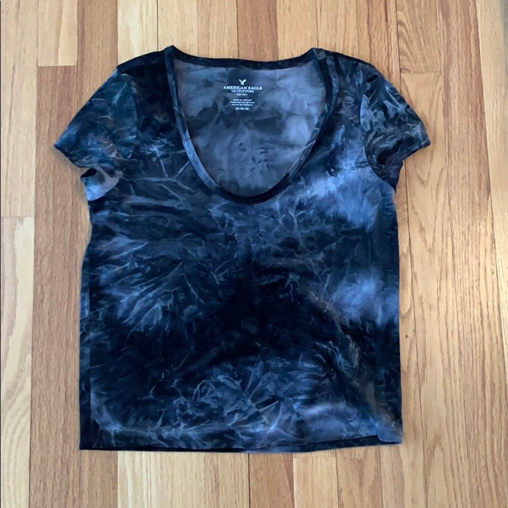 American Eagle Top